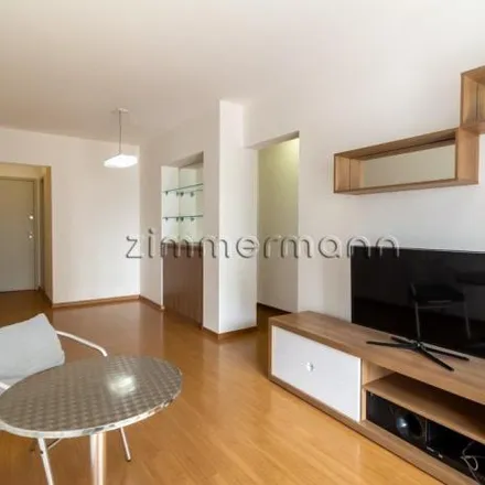 Buy this 2 bed apartment on Edifício Villa Veneto in Rua Diana 409, Perdizes