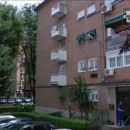 Rent this 1 bed apartment on Calle del Camino de los Vinateros in 190, 28030 Madrid