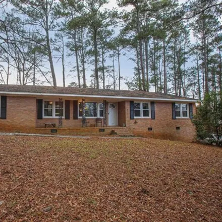 Buy this 3 bed house on 3841 Ayrshire Avenue in Columbia, SC 29203