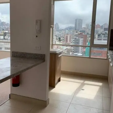 Buy this 3 bed apartment on AUTOLOP in Avenida Cristóbal Colón, 170524