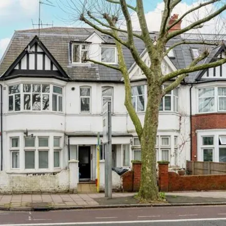 Buy this 1 bed apartment on Great West Road in Boston Manor Road, London