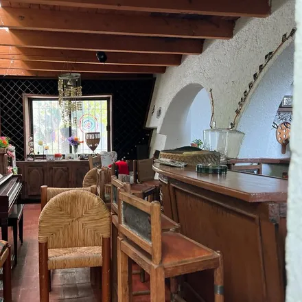 Rent this 11 bed house on Calle Bosque de Jazmines in Miguel Hidalgo, 11700 Santa Fe