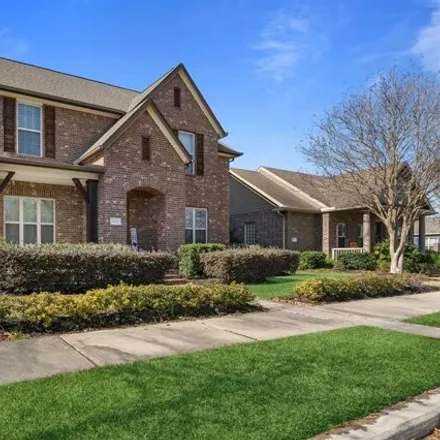 Image 3 - 16971 Apple River Drive, Cypress, TX 77433, USA - House for sale