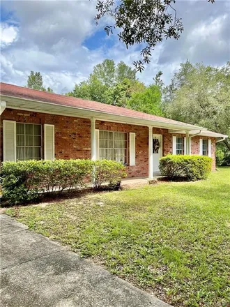 Image 6 - 155 South Central Avenue, Inverness, Citrus County, FL 34452, USA - House for sale