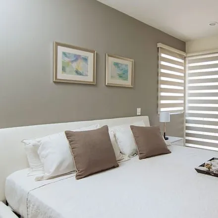 Buy this 3 bed apartment on Green Motion Car Rental in MEX 180, 77514 Cancún