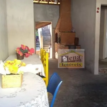 Buy this 2 bed house on Rua Luiz de Souza in São Domingos, Sumaré - SP