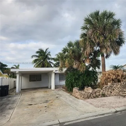 Buy this studio townhouse on Citrus Isle in Fort Lauderdale, FL 33315