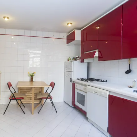 Rent this 2 bed apartment on Bari/Salerno in Via Bari, 00161 Rome RM