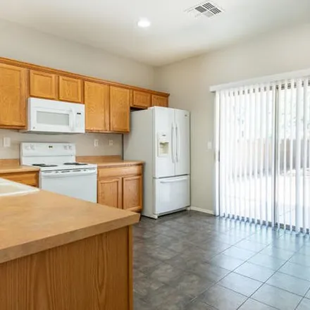 Rent this 3 bed apartment on 39922 North Peale Court in Phoenix, AZ 85086