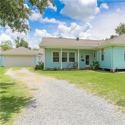 Buy this 3 bed house on 884 Saint Anthony Street in Lake Charles, LA 70601