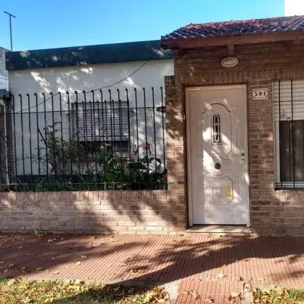 Buy this 2 bed house on Bolivia 591 in Belgrano, Rosario
