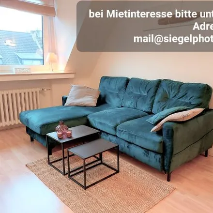 Image 9 - Hüttenstraße 48, 40215 Dusseldorf, Germany - Apartment for rent