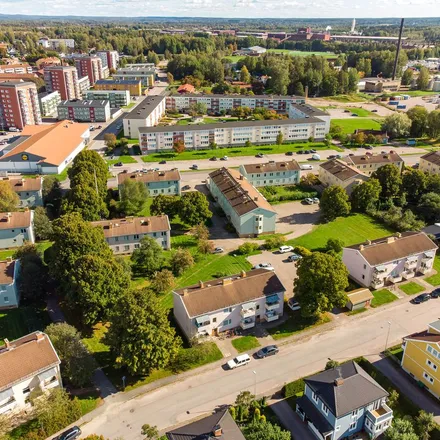 Rent this 1 bed apartment on Vindarnas gränd in Axel Johnsons väg, 774 34 Avesta