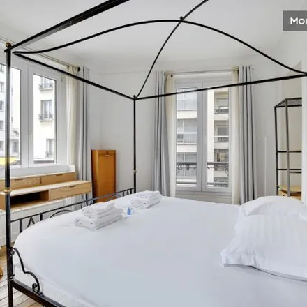 Image 4 - 1 Rue Marie et Louise, 75010 Paris, France - Apartment for rent