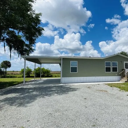 Image 5 - Orange Loop, Buckhead Ridge, Glades County, FL, USA - Apartment for sale