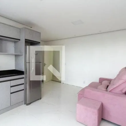 Rent this 2 bed apartment on Rua Alberto Bins in Cruzeiro, Gravataí - RS