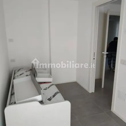 Rent this 2 bed apartment on Via Don Giovanni Minzoni 1 in 47046 Misano Adriatico RN, Italy