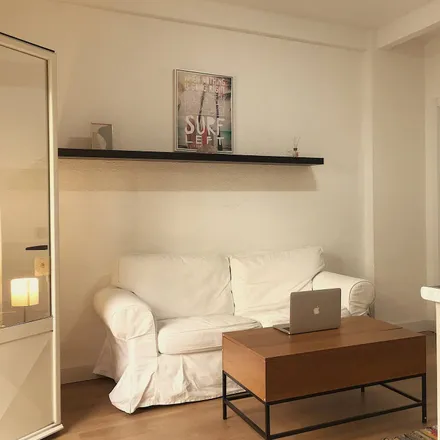Rent this 1 bed apartment on Barco in Calle del Barco, 28004 Madrid