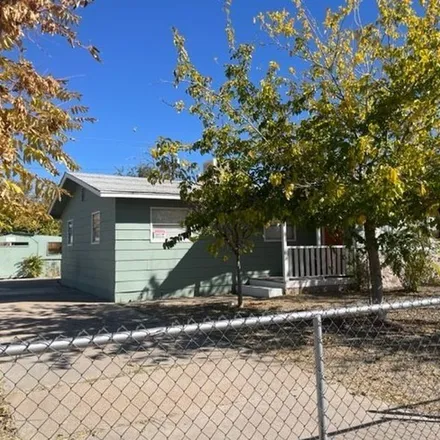 Image 3 - 3769 Robin Lane, New Kingman-Butler, Mohave County, AZ 86409, USA - Apartment for rent