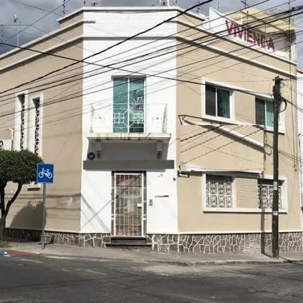 Buy this 3 bed house on Globos Janett in Calle 16 de Septiembre 2101, Centro Histórico de Puebla