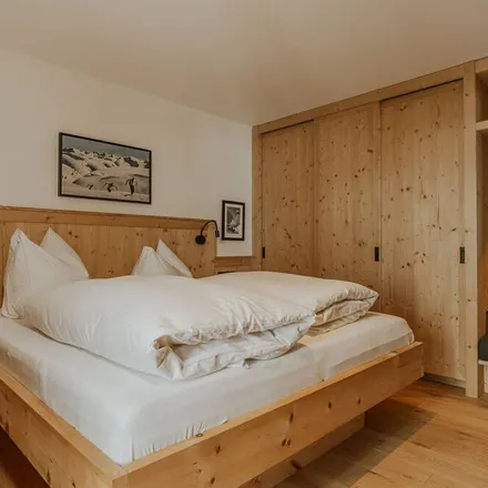 Rent this 3 bed apartment on Gemeinde Lech in Bezirk Bludenz, Austria