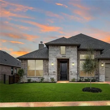 Buy this 4 bed house on Sweet Sorghum Street in Johnson County, TX