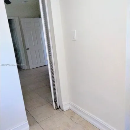 Rent this 4 bed apartment on 465 Northwest 42nd Street in Miami, FL 33127