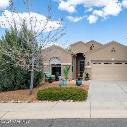 Buy this 3 bed house on North Antelope Meadows Drive in Prescott Valley, AZ 86341