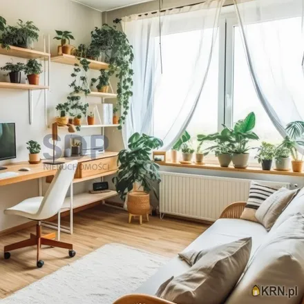 Buy this 3 bed apartment on Królewska in 51-215 Wrocław, Poland