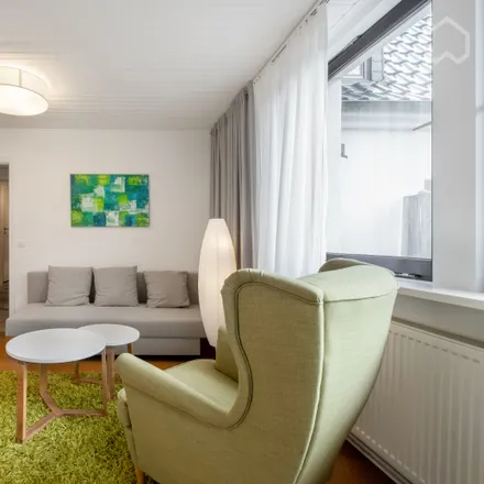 Image 5 - Gloxinienweg 6, 22523 Hamburg, Germany - Apartment for rent