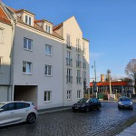 Image 3 - Eisenbahnstraße, 16225 Eberswalde, Germany - Apartment for rent