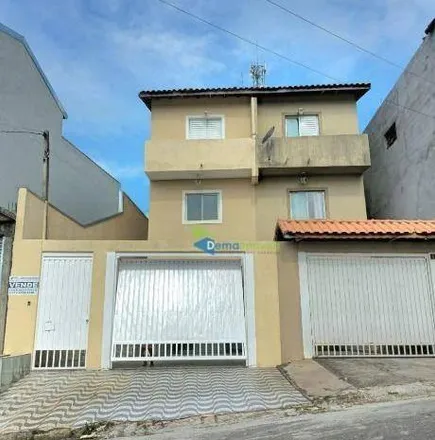 Buy this 2 bed house on Rua Milton Teixeira da Silva in Caieiras, Caieiras - SP