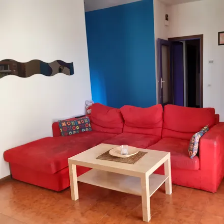 Rent this 1 bed apartment on Via Don Innocenzo Lazzeri in 55049 Viareggio LU, Italy