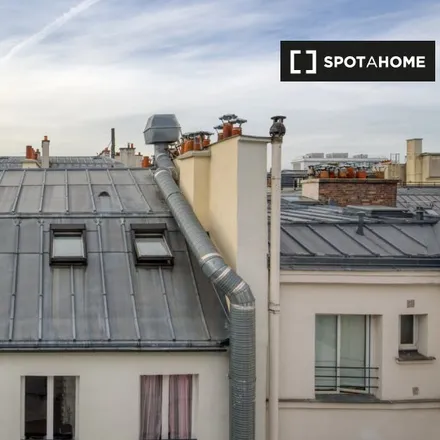 Image 4 - 8 Rue Ménars, 75002 Paris, France - Apartment for rent