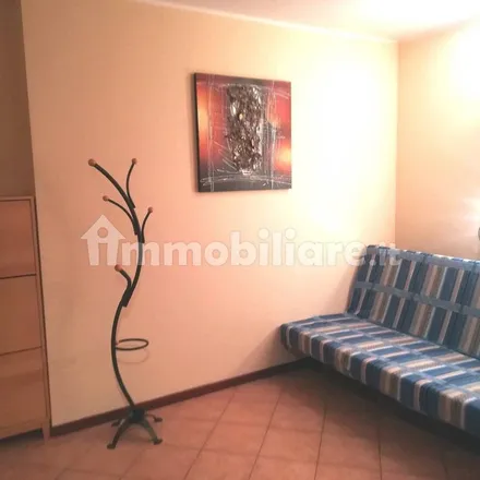 Rent this 2 bed apartment on Via G.Leopardi in 31022 Le Grazie TV, Italy