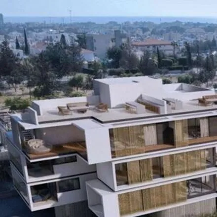 Buy this 3 bed apartment on Gladstonos 21 in 3041 Limassol, Cyprus