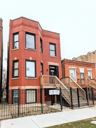 Buy this 8 bed house on 1812 South Springfield Avenue in Chicago, IL 60623
