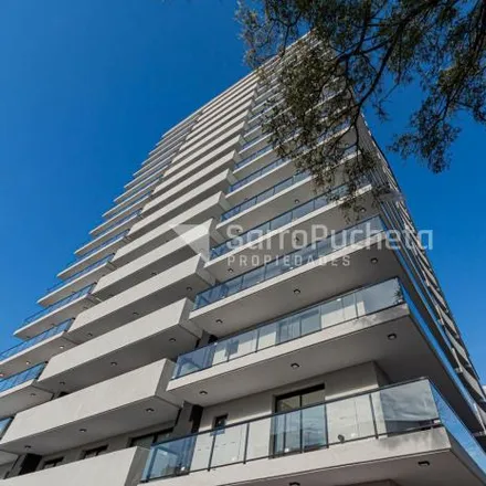 Buy this 1 bed apartment on 408 - José Marín 2709 in Partido de Tres de Febrero, B1674 ATA Sáenz Peña