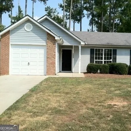 Buy this 3 bed house on 10460 Ivygate Avenue in Irondale, Clayton County