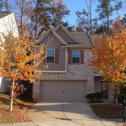 Rent this 4 bed house on 1398 Stella Court in Gwinnett County, GA 30045