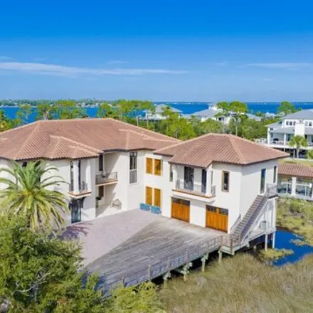 Image 2 - 29879 St John Drive, Orange Beach, AL 36561, USA - House for sale