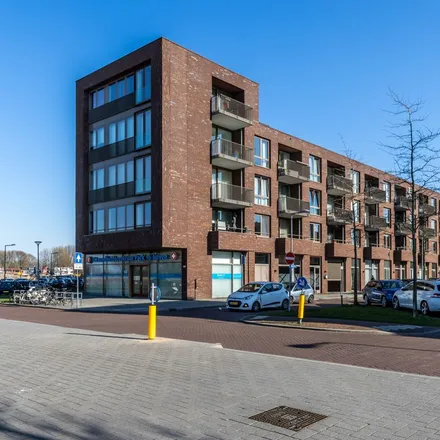 Image 7 - Van der Duijn van Maasdamweg 114, 3045 PE Rotterdam, Netherlands - Apartment for rent