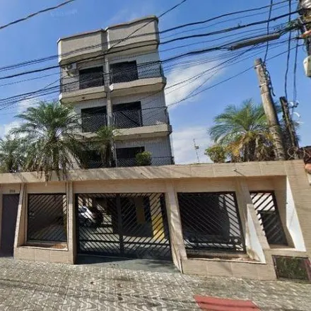 Image 1 - Habib's, Avenida Presidente Castelo Branco, Boqueirão, Praia Grande - SP, 11701-750, Brazil - Apartment for sale