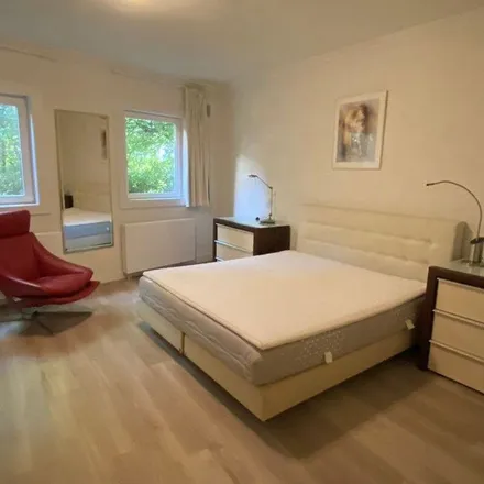 Rent this 2 bed apartment on Reguliersgracht 67 in 1017 LL Amsterdam, Netherlands