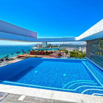 Image 2 - Playa de Oro, 48300 Puerto Vallarta, JAL, Mexico - Apartment for rent
