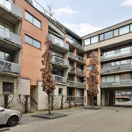 Image 4 - Vriesenhof, Vriesenhof 5/7, 3000 Leuven, Belgium - Apartment for rent