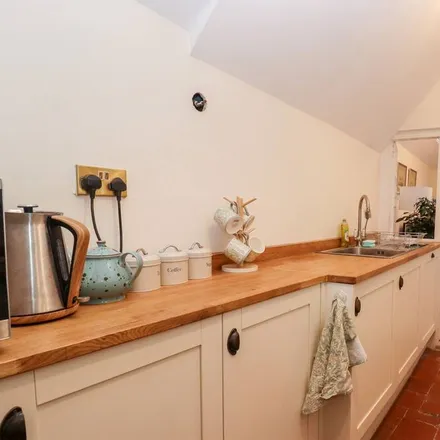 Image 3 - Tewkesbury, GL20 5RZ, United Kingdom - House for rent