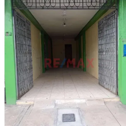 Rent this studio apartment on Jirón Tnte Pinglo in Iquitos 16001, Peru