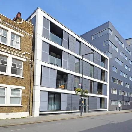 Rent this 2 bed apartment on Jerwood Space in 171 Union Street, Bankside