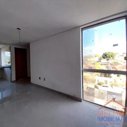 Buy this 2 bed apartment on unnamed road in Santa Mônica, Belo Horizonte - MG